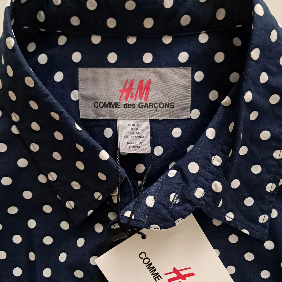 Comme des Garçons  - 2