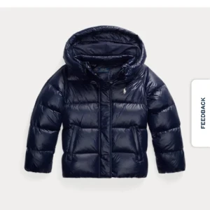 SÖKER Polo Ralph Lauren jacka - Söker i stl S-M!! Skriv privat för annons 