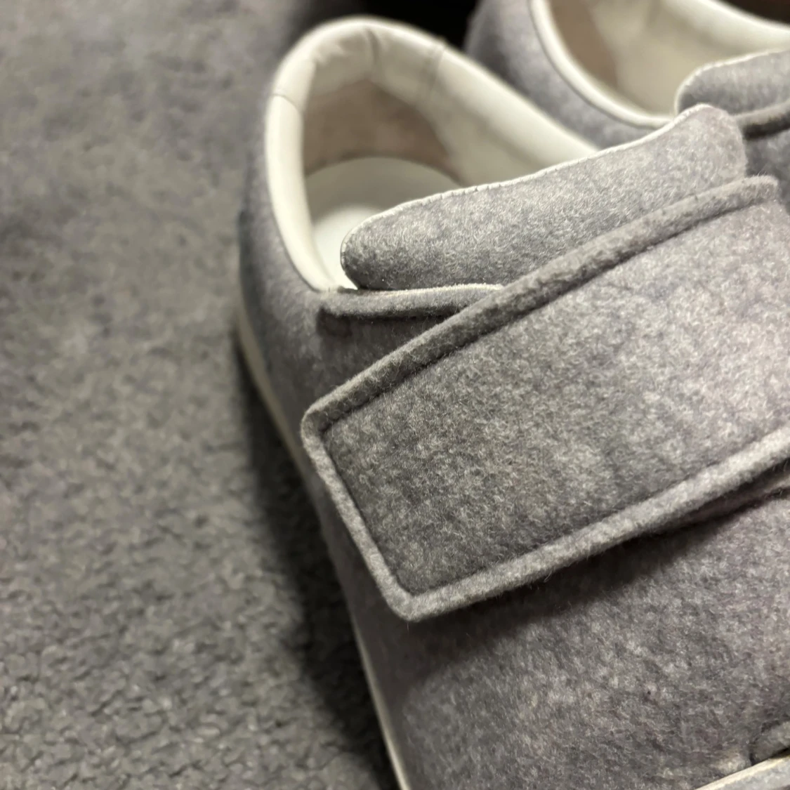  Acne Studios sneaker - 2