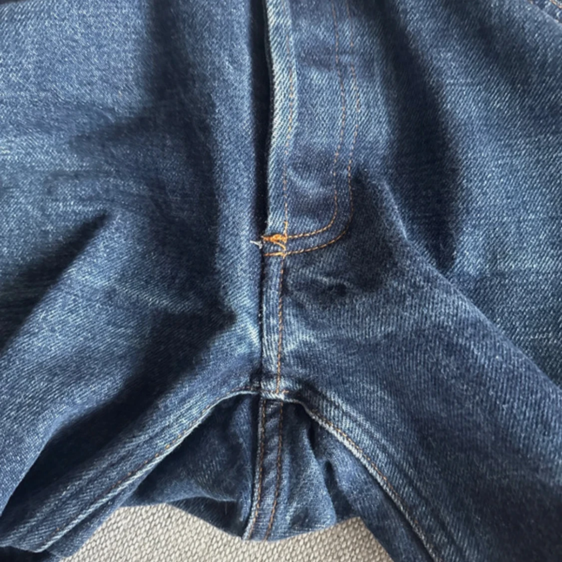 A.P.C.  Selvedge jeans *helt nya*  - 3