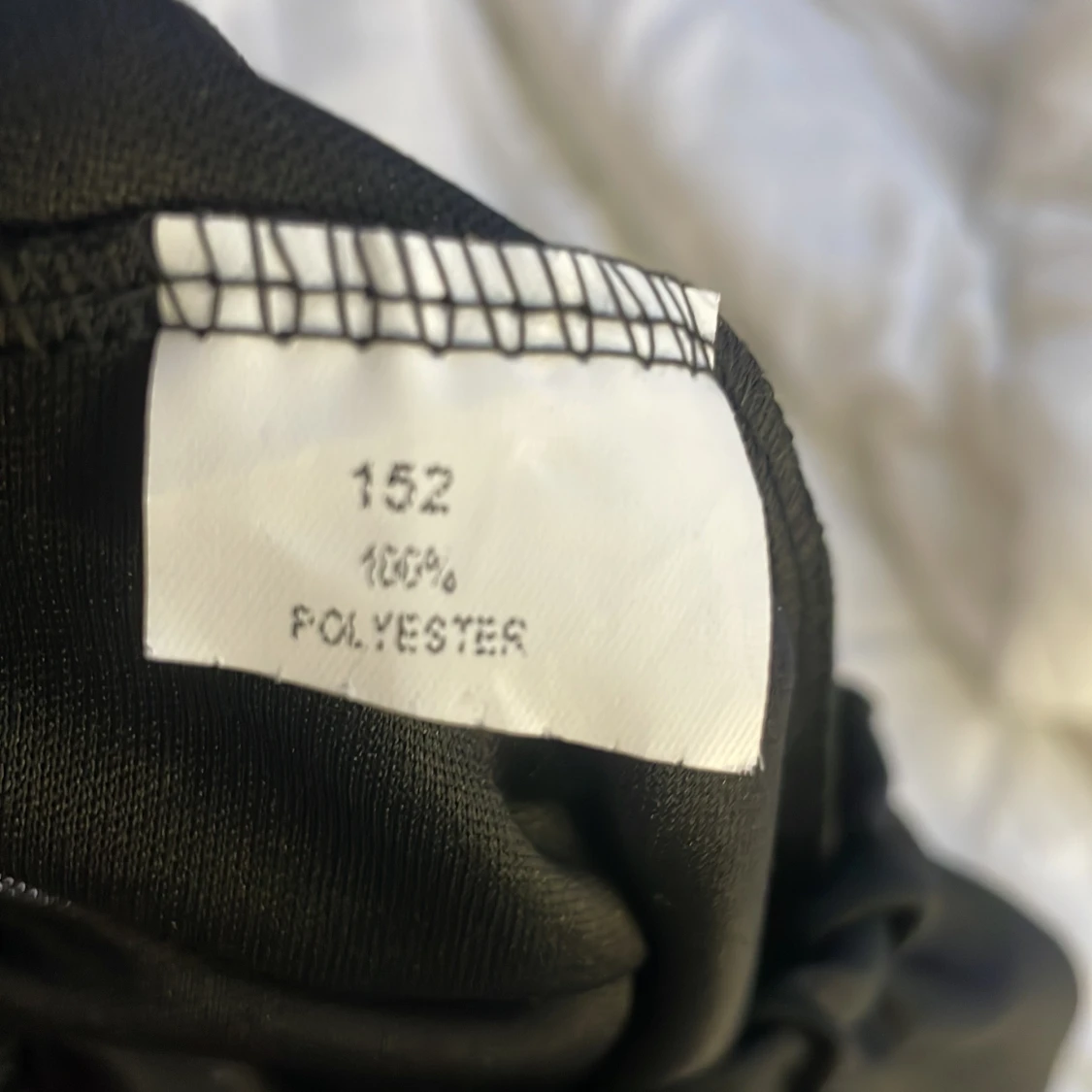 Inter Miami svarta shorts med rosa detaljer - 1