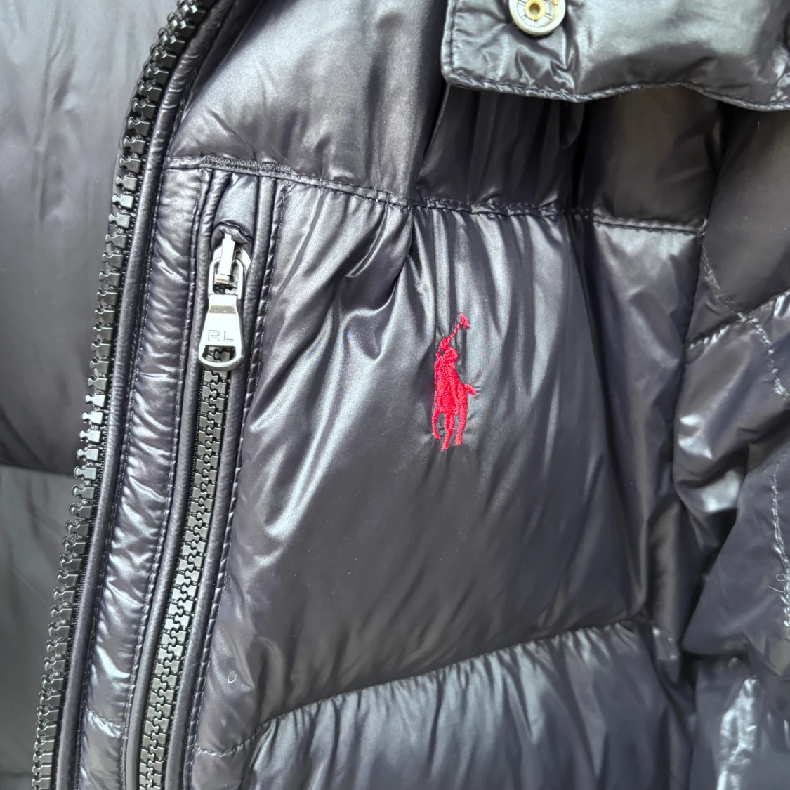 Vinterjacka Polo Ralph Lauren - 3