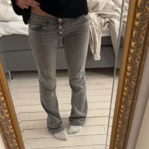 Gina jeans💞 - Jätte snygga som jag inte använder så ofta strl 158 tror jag😻