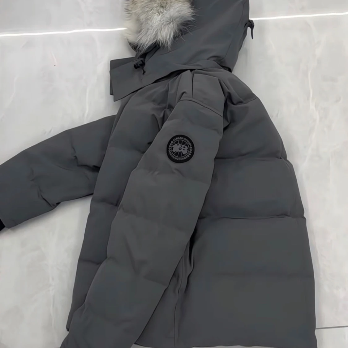 Canada goose Wyndham  (äkta) - 2