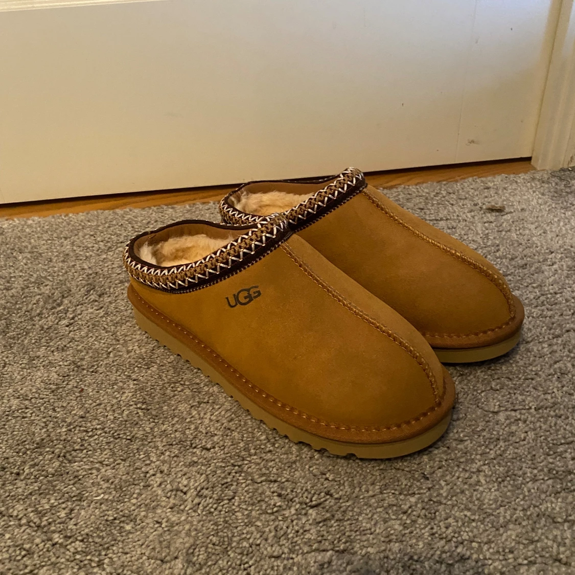 Uggs storlek 39 - 1
