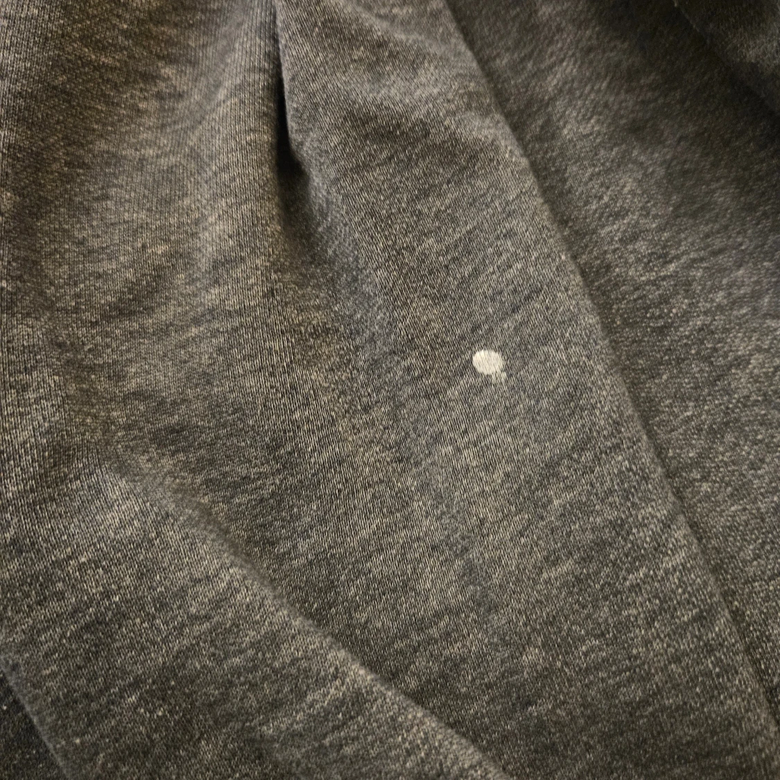 Mörkblå hoodie från Abercrombie & Fitch - 2