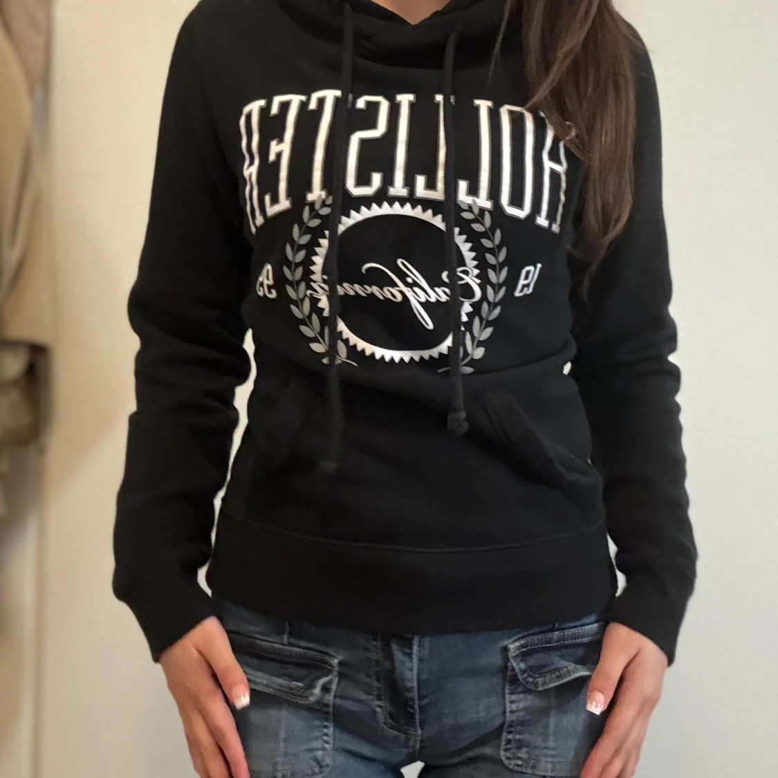 Hollister hoodie - 1