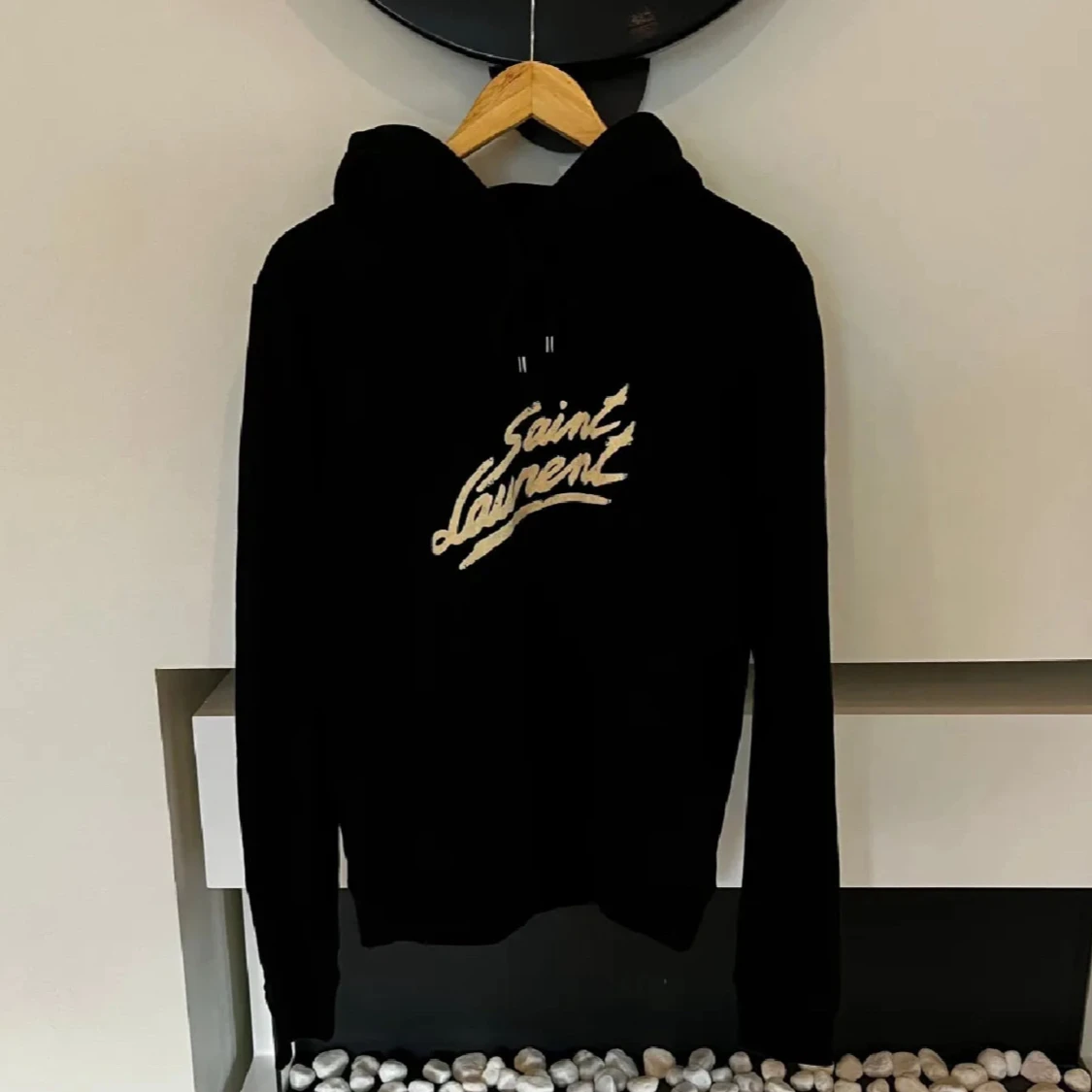 Saint Laurent Hoodie