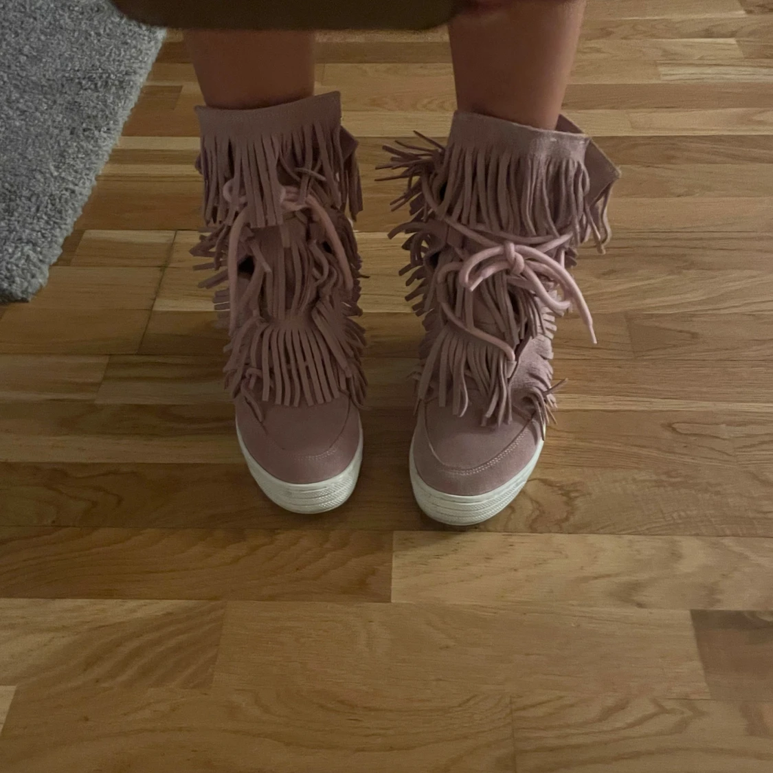 Casadei Liknande Fransskor - 4