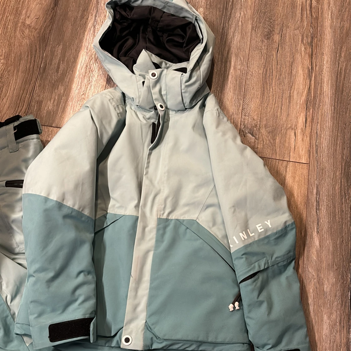 Skiddress/vinterkläder - 1