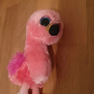 Flamingo gosedjur - . 
