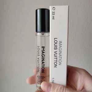 Louis Vuitton Imagination Perfume - Louis Vuitton Imagination Perfume. 33ml bottle. New! A great summer/spring fragrance.