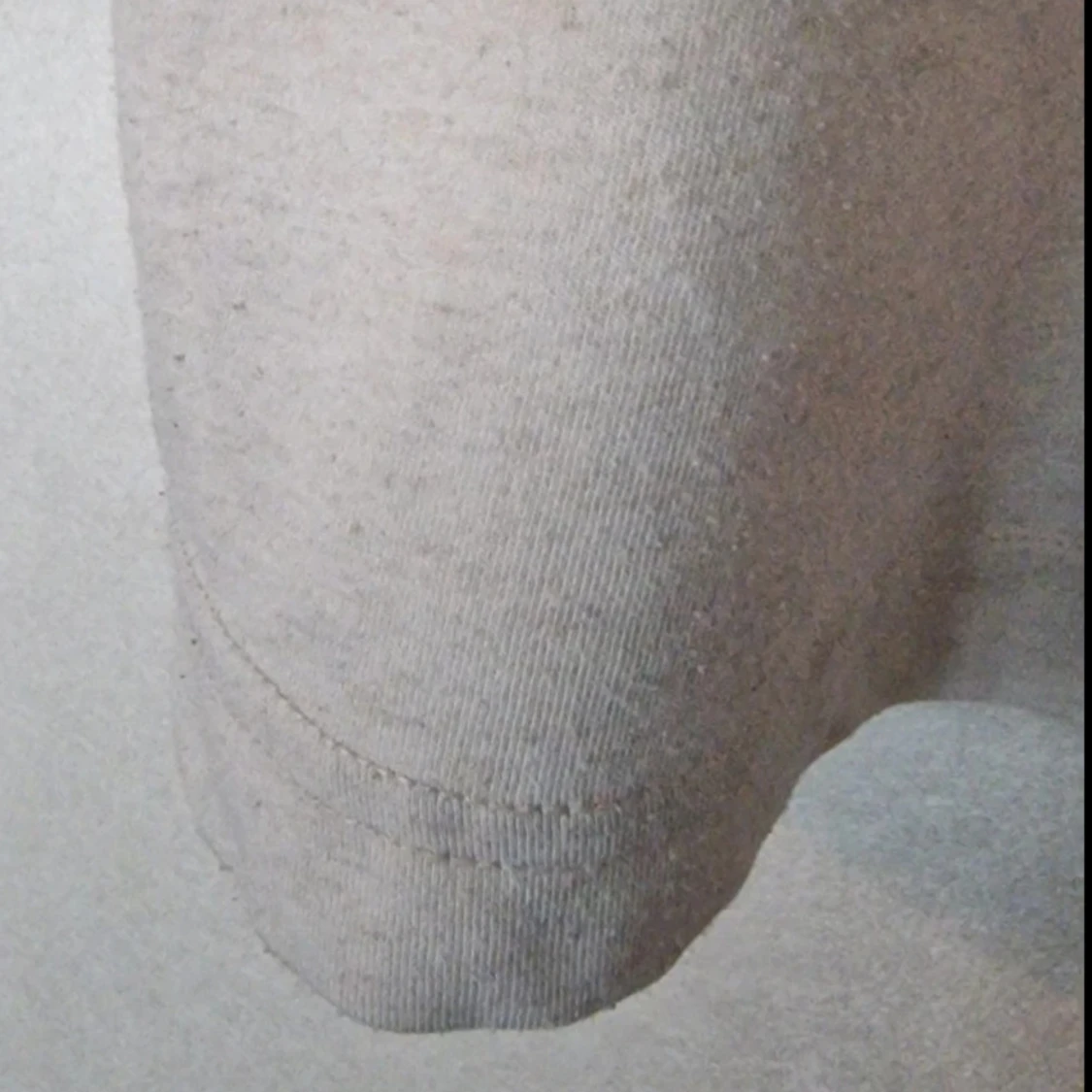 Vit Levi's t-shirt med turkost tryck - 2