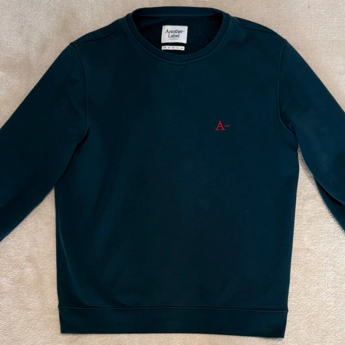 Sweatshirt  - 4