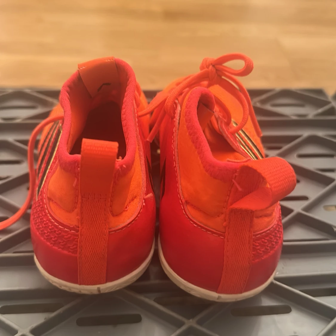 Adidas sport inneskor  - 1