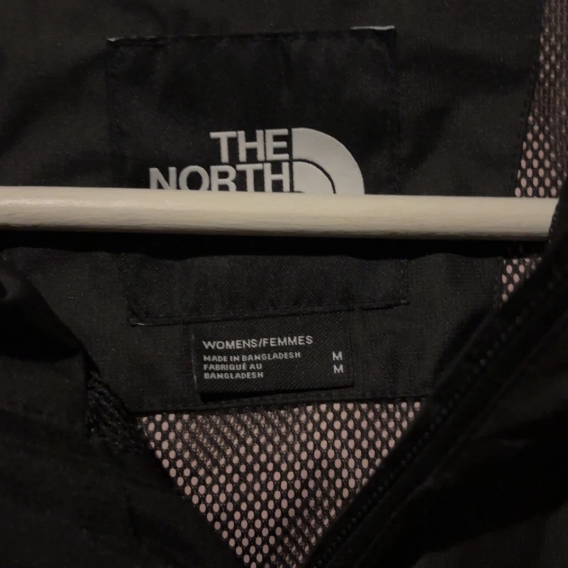 The North Face vindjacka - 2