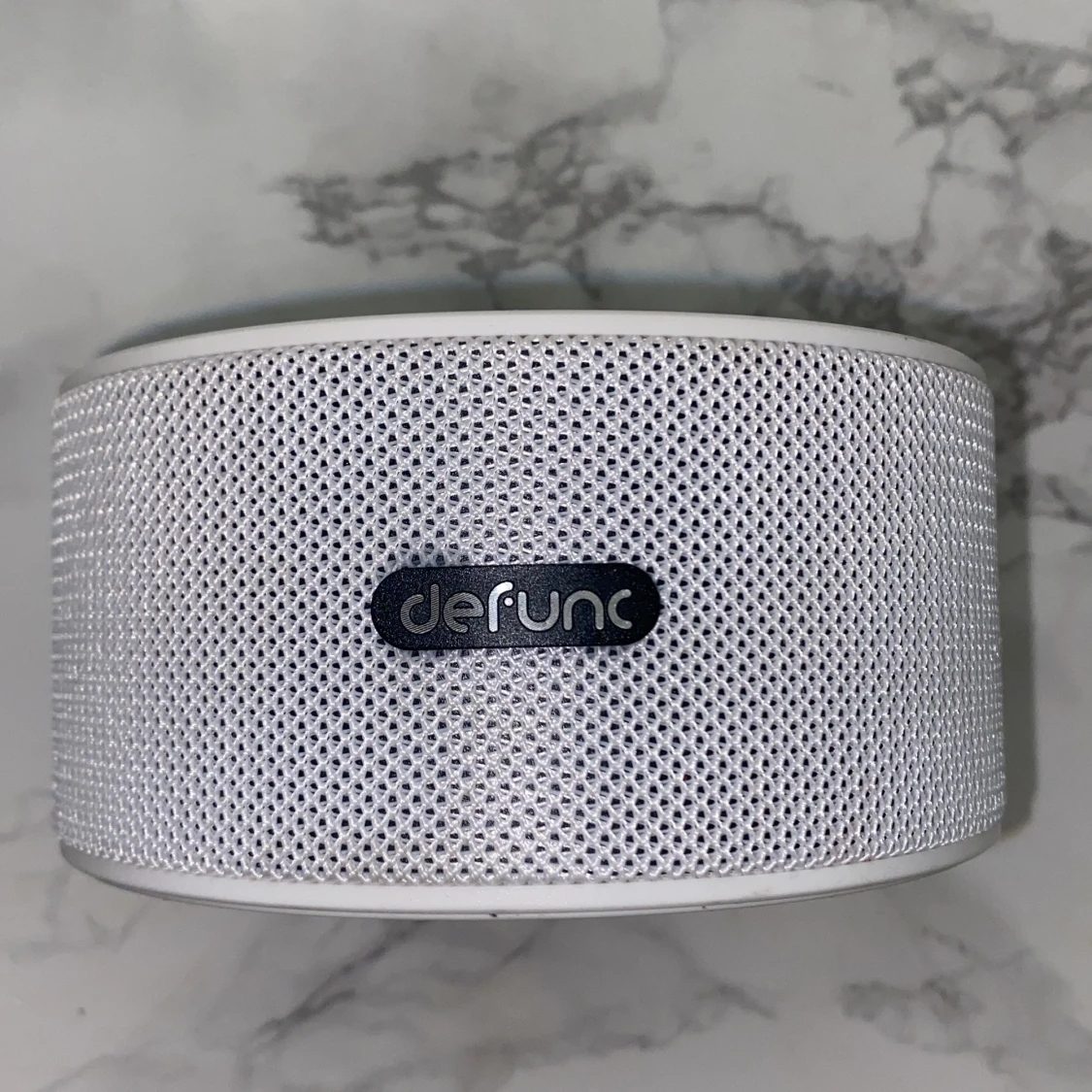 Defunc Bluetooth Speaker - 1