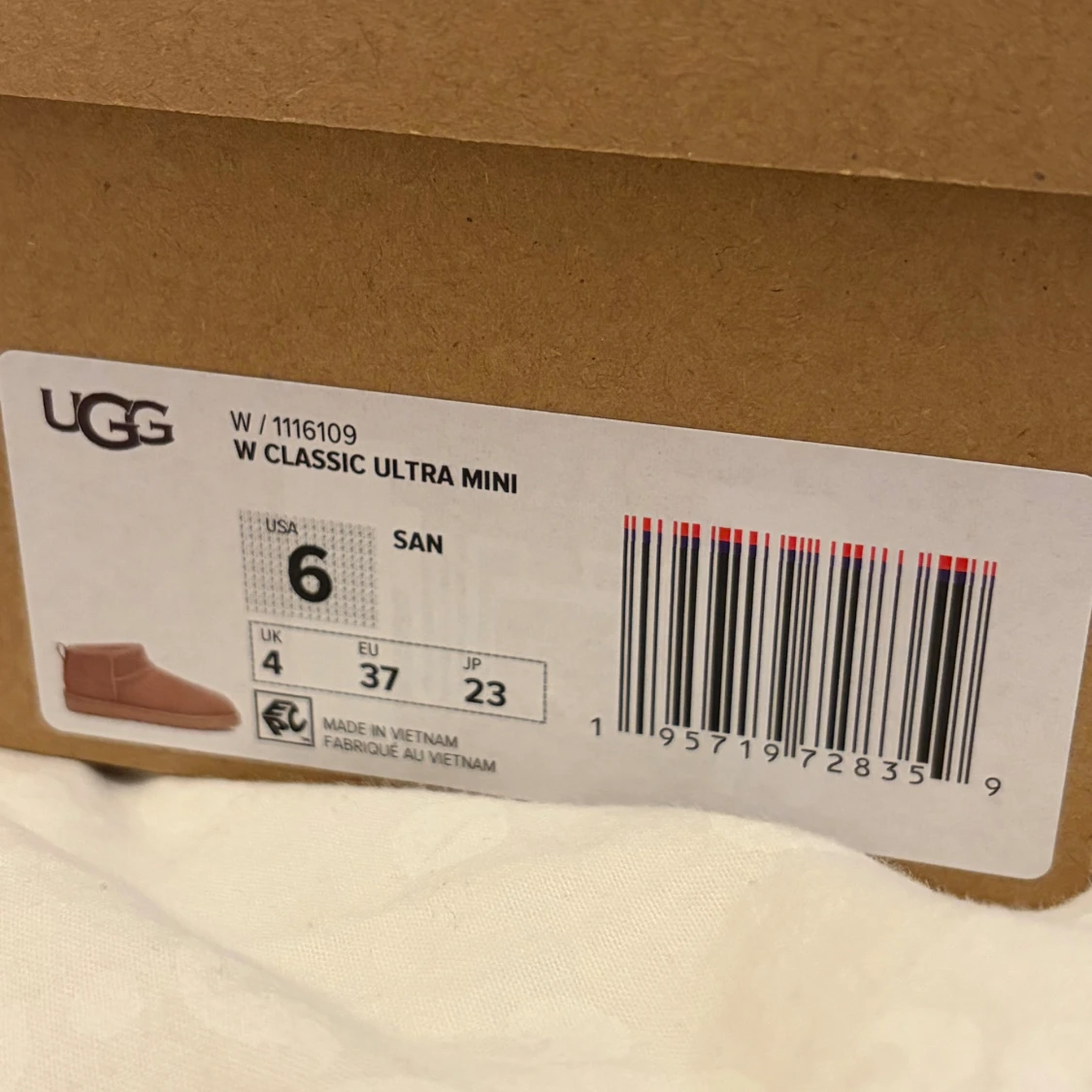 W Classic Ultra Mini - 4