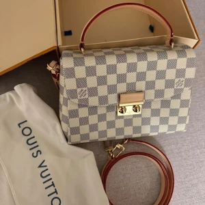 Beige Handväska  - Handväska ny skick 