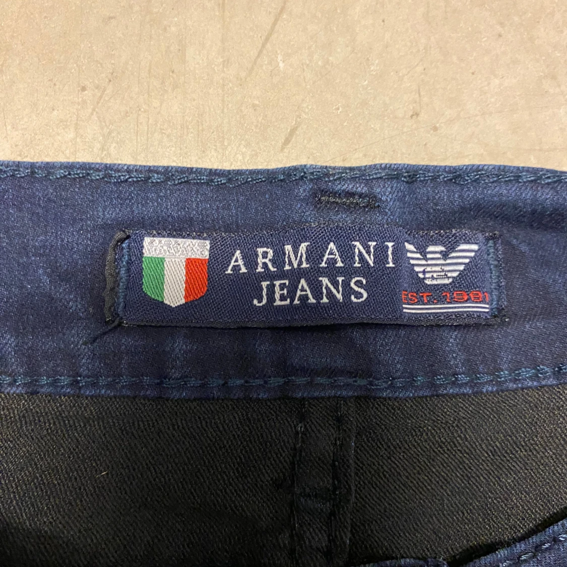 Giorgio Armani Jeans  - 4