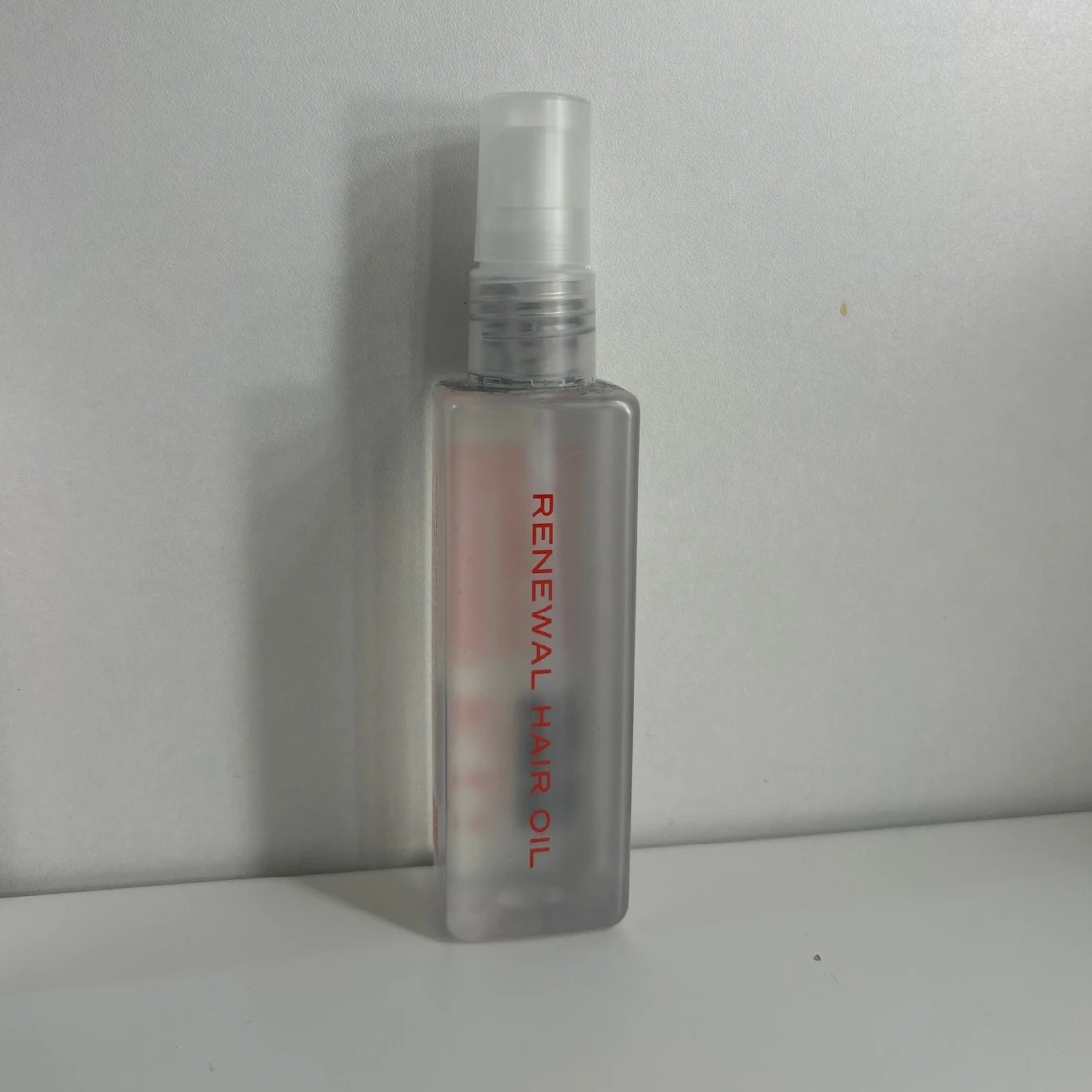 THE EVERY Renewal Hair Oil - 1