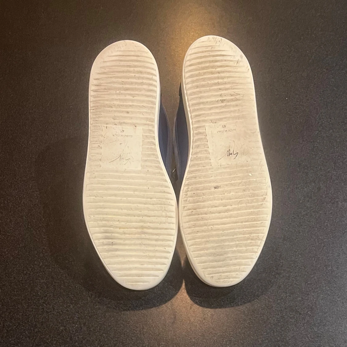 Unika Giuseppe Zanotti Skor - 3