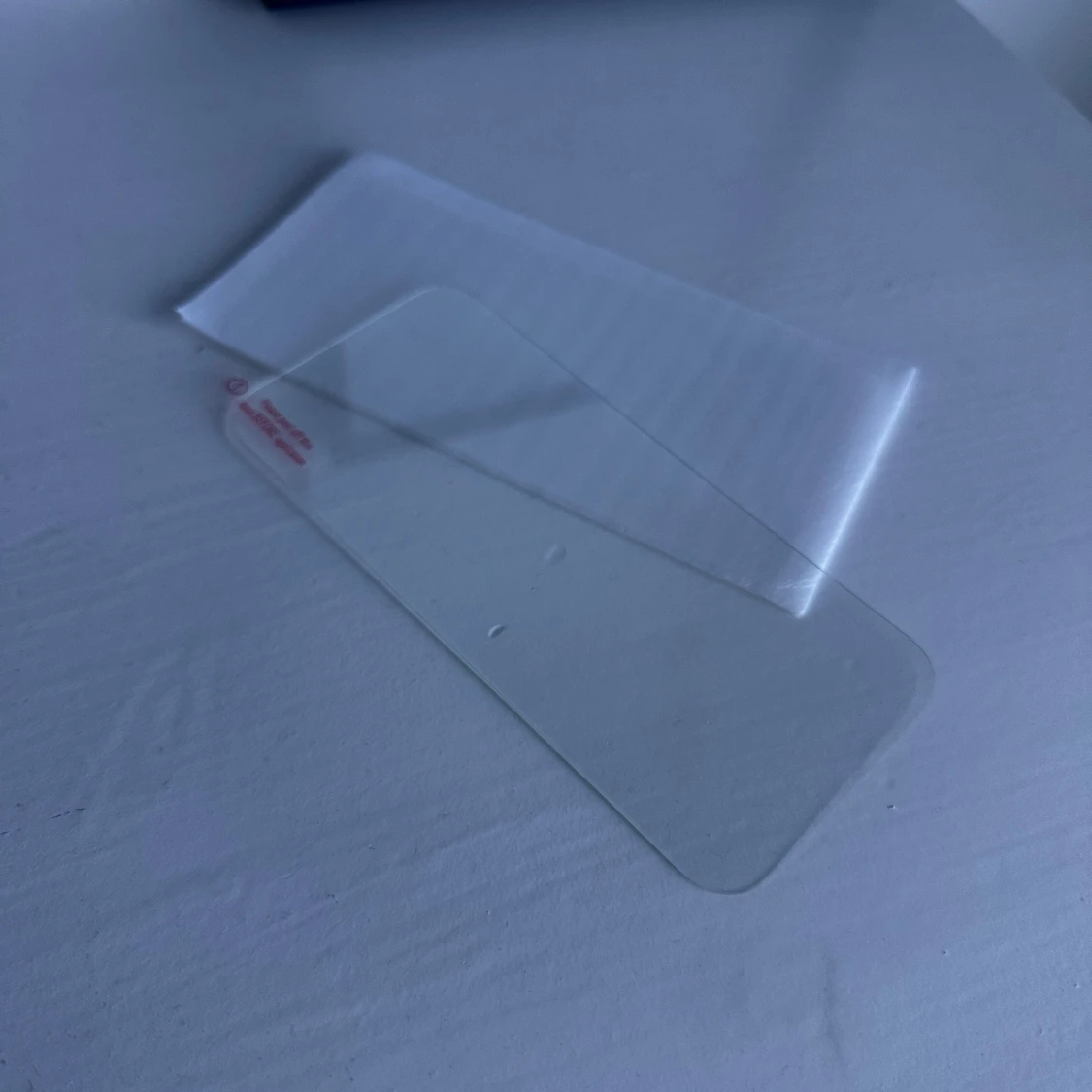 Skärmskydd för mobiltelefon