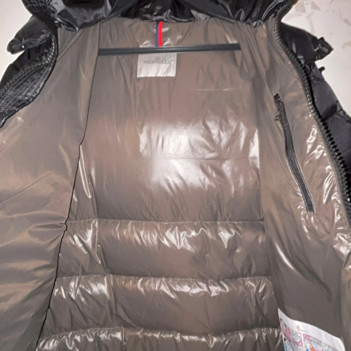 Moncler Maya Jacka - 2