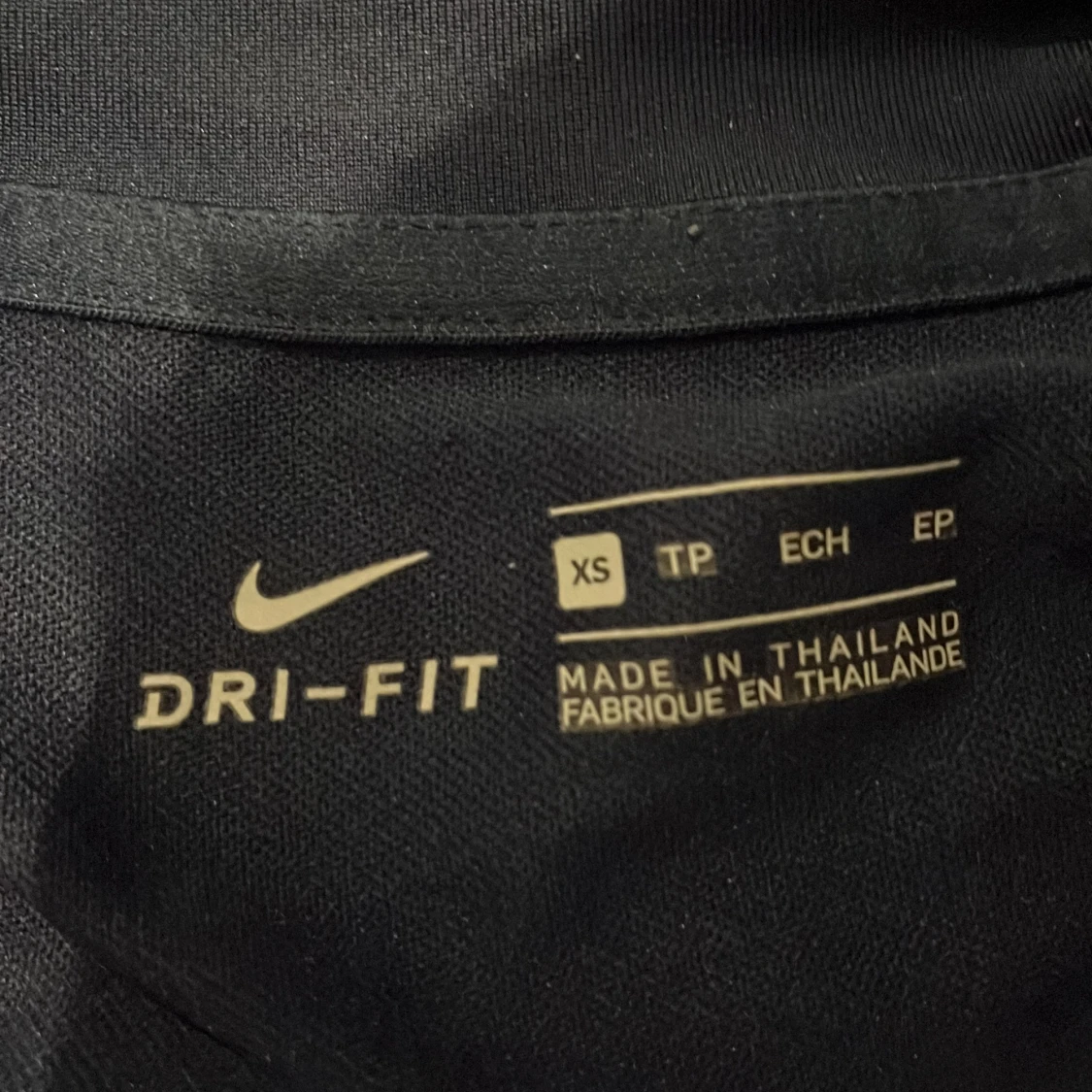 PSG långärmad träningströja Nike XS/S - 2