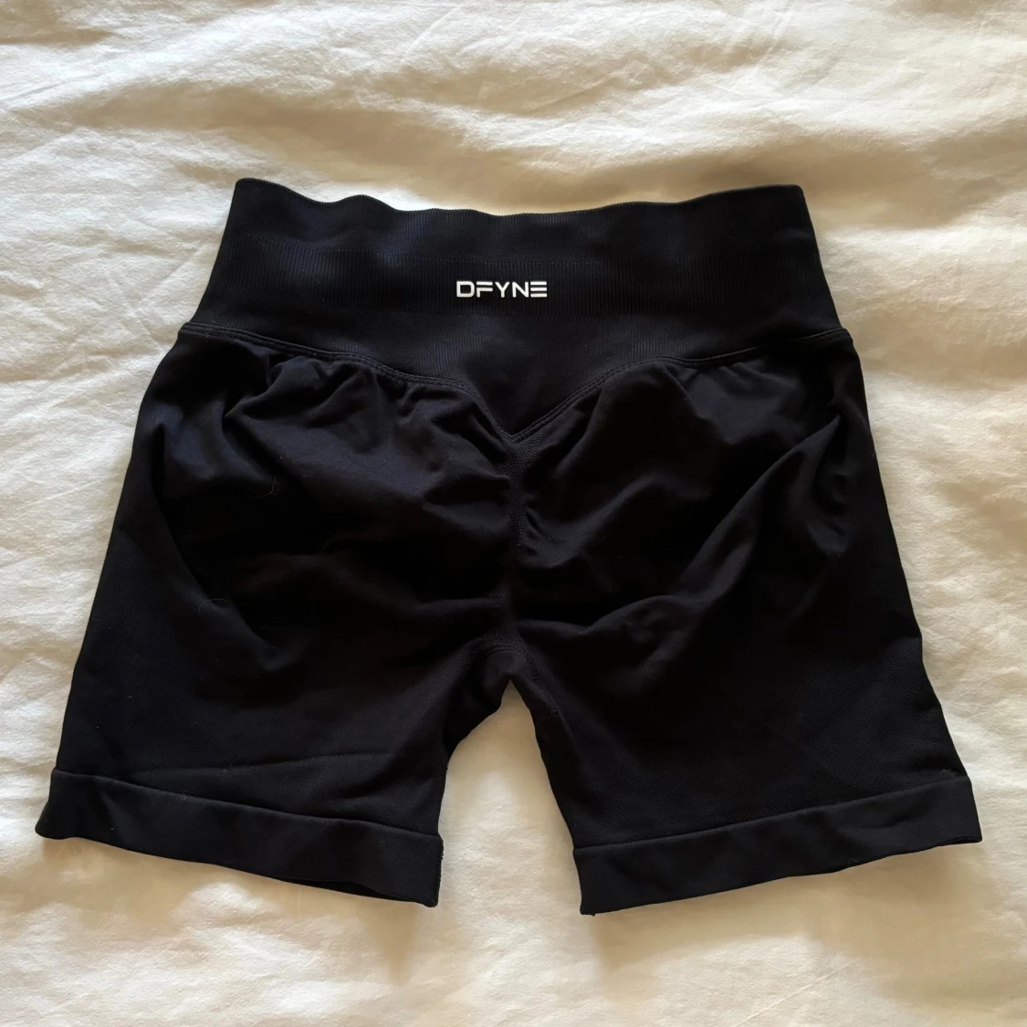 DFYNE Impact shorts - 1
