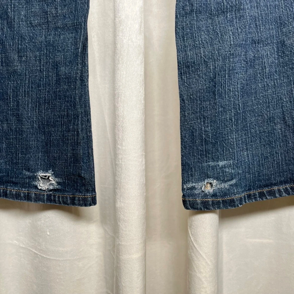 Levi Strauss Signature bootcut jeans - 4