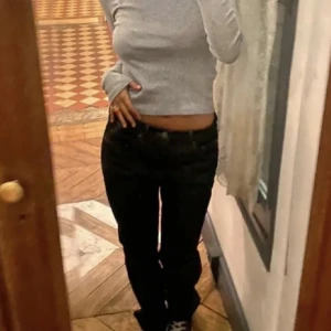 Jeans - Super najs jeans från weekday