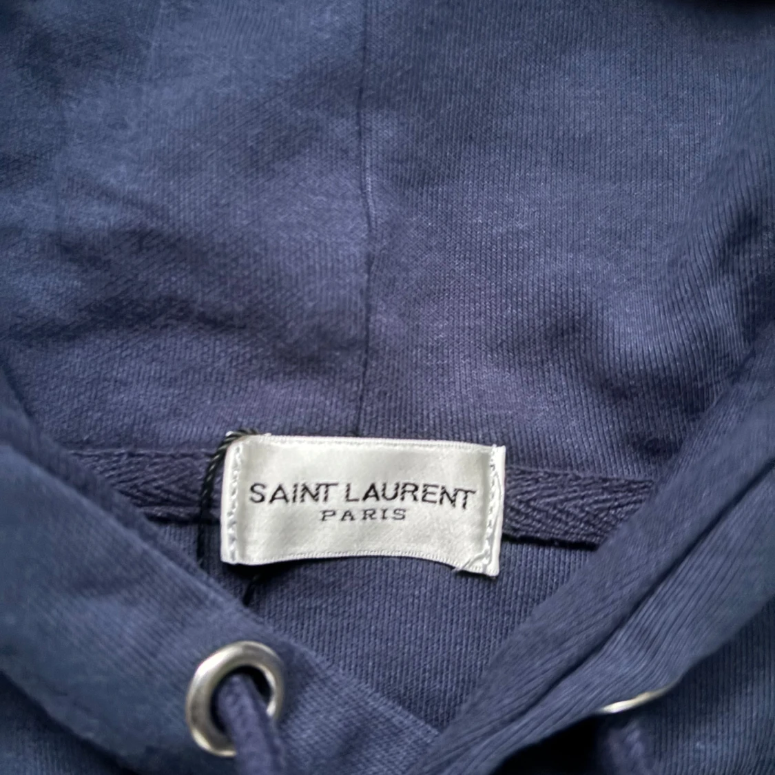 Saint Laurent hoddie - 3