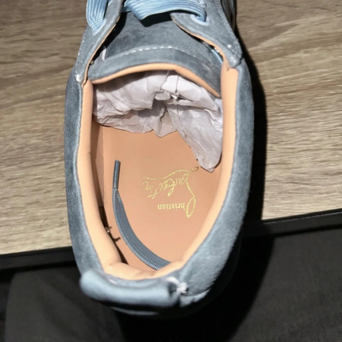 Christian Louboutin  - 3