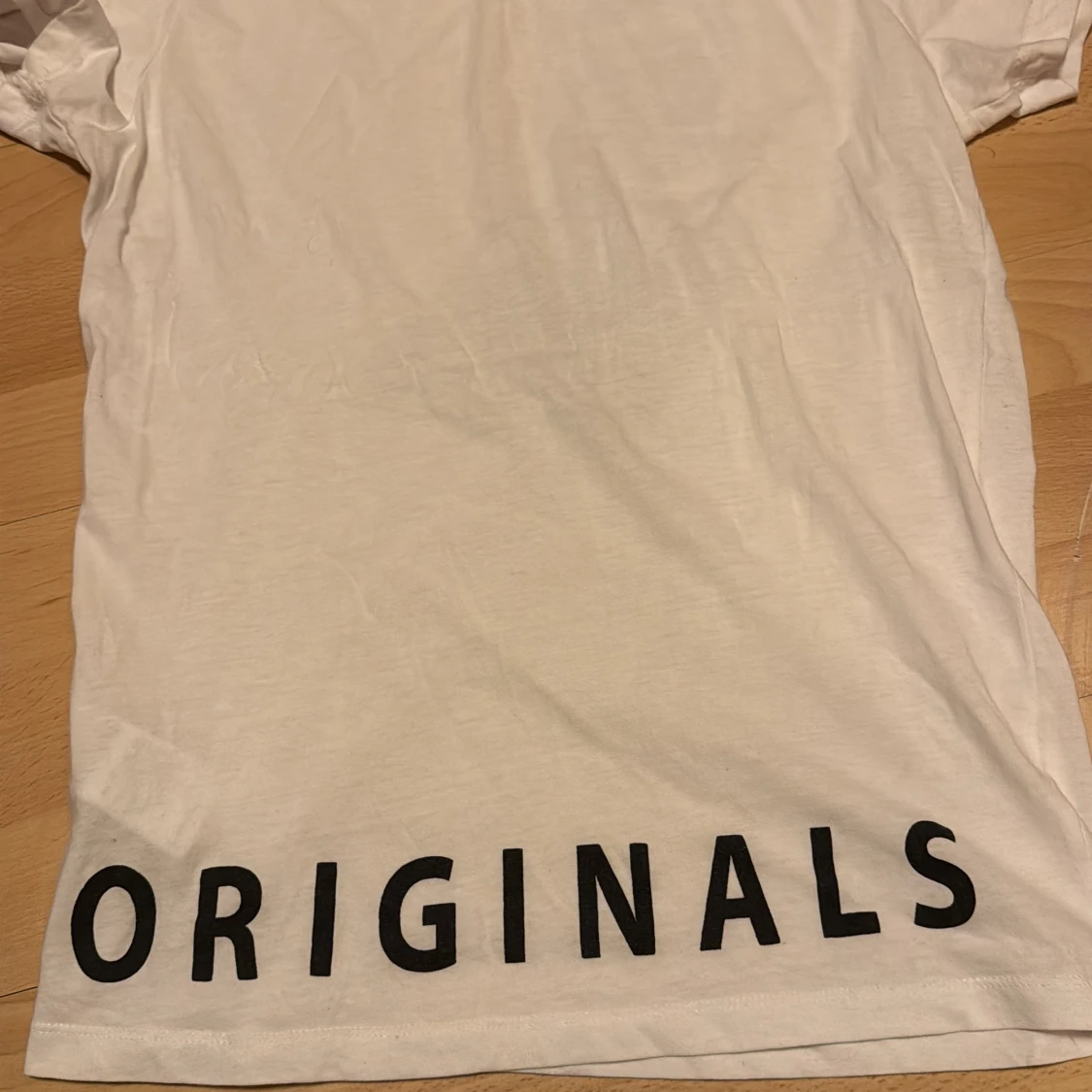 Mr originals t shirt - 3