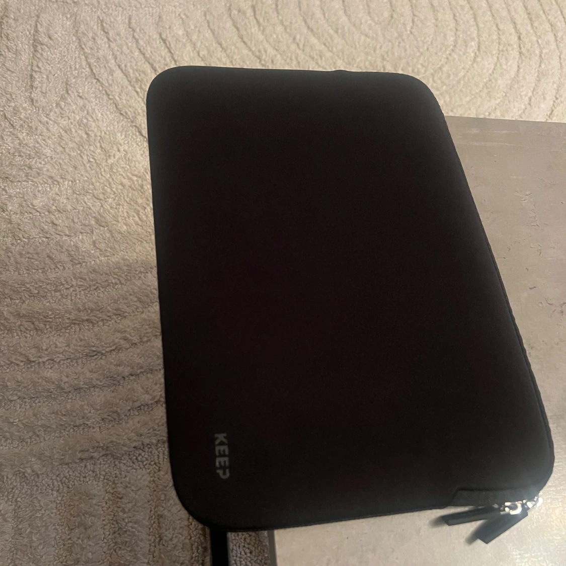 KEEP Laptop Sleeve - 1