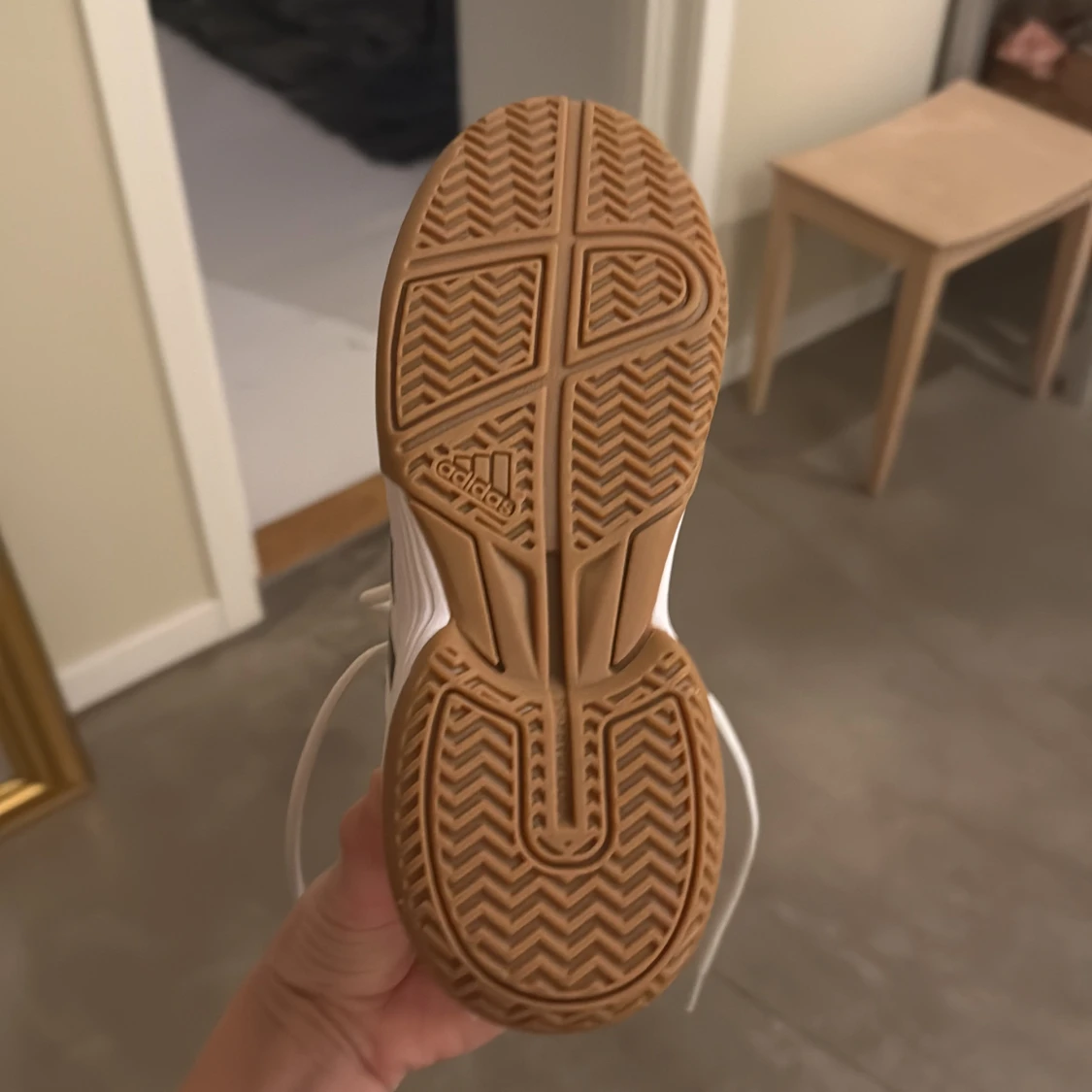 Adidas vita sneakers strl 38 - 2