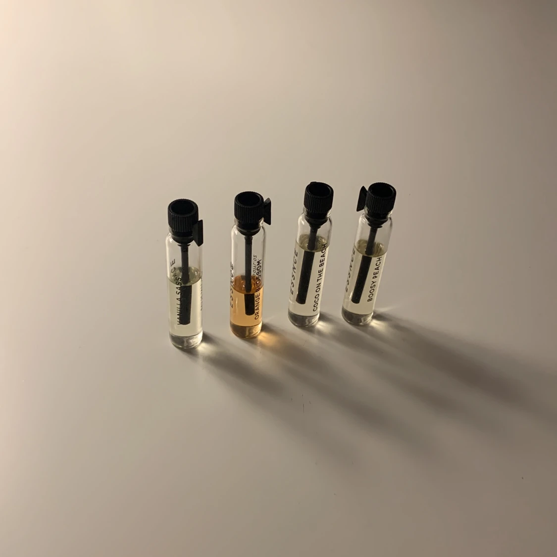 Essence parfym testers - 1