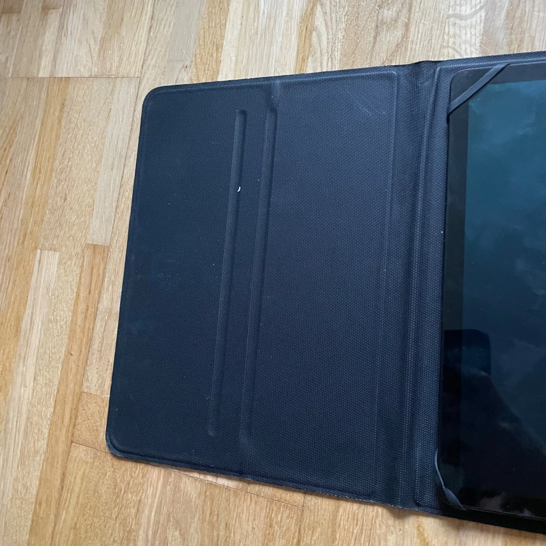 Samsung Galaxy Tab - 1