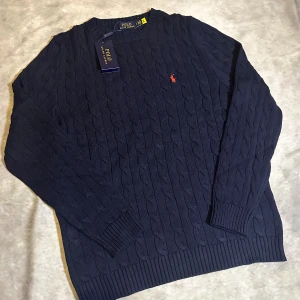 Ralph lauren knit - Säljer min feta ralph lauren knit perfekt för vintern❄️