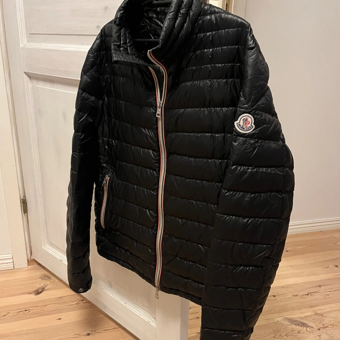 Moncler jacka  - 2