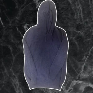 Merinoull Hoodie - Säljer en fin blå merinoull hoodie. Den är lite nopprig men går att ta bort. Osäker vilket märke det är eftersom jag fick den som present. Hör av om du har några funderingar!