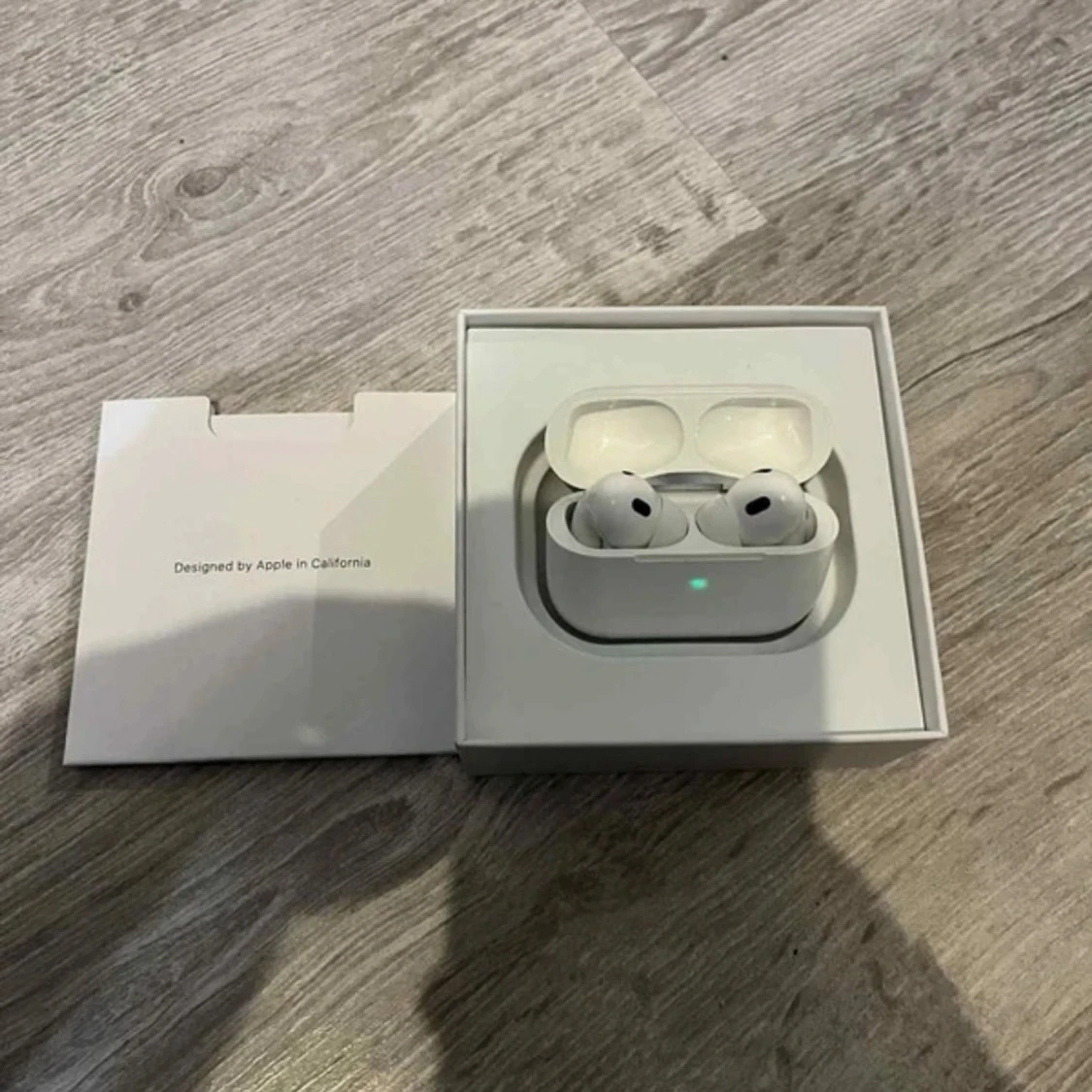 AirPods Pro 2nd Generation - 2