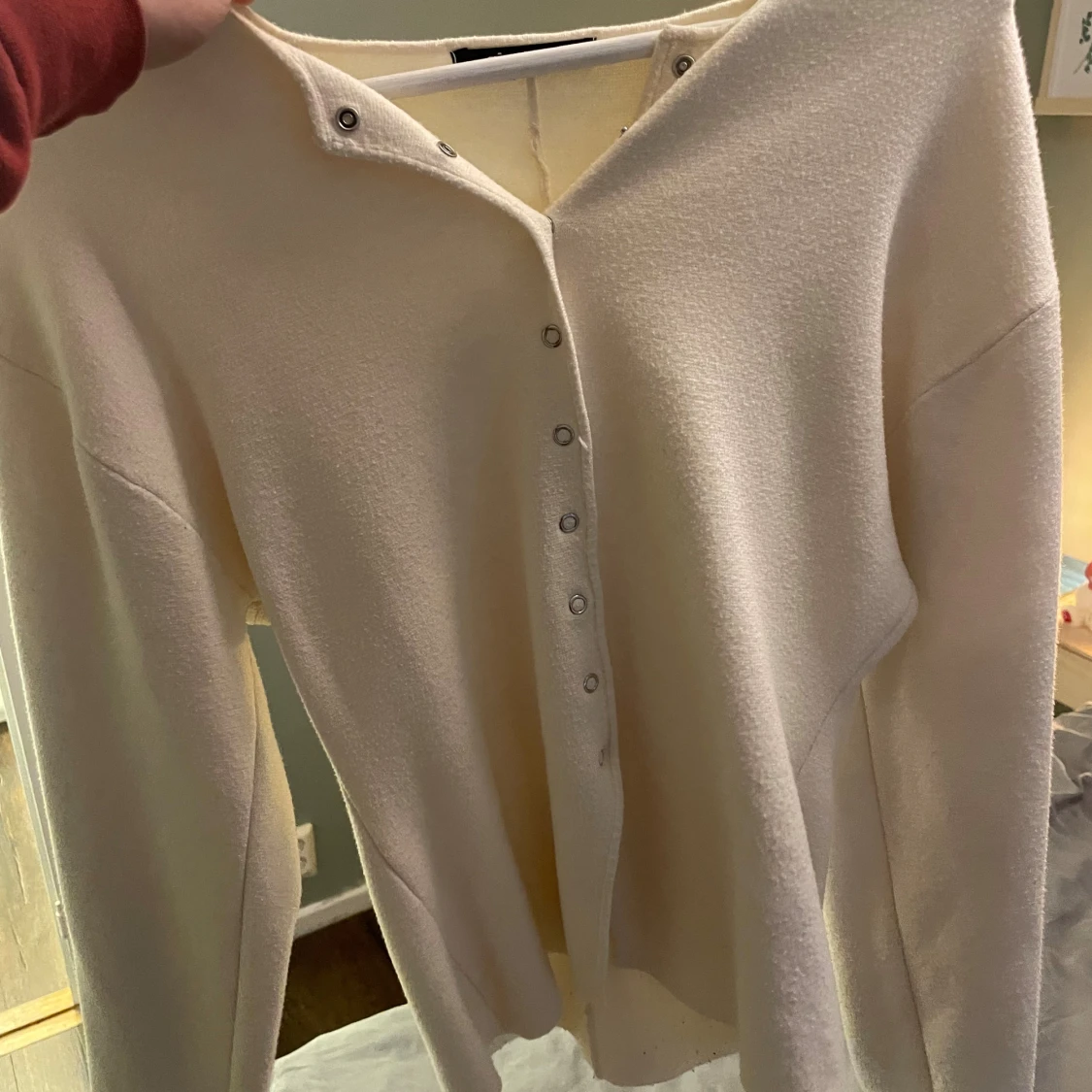 Figursydd tröja - 2