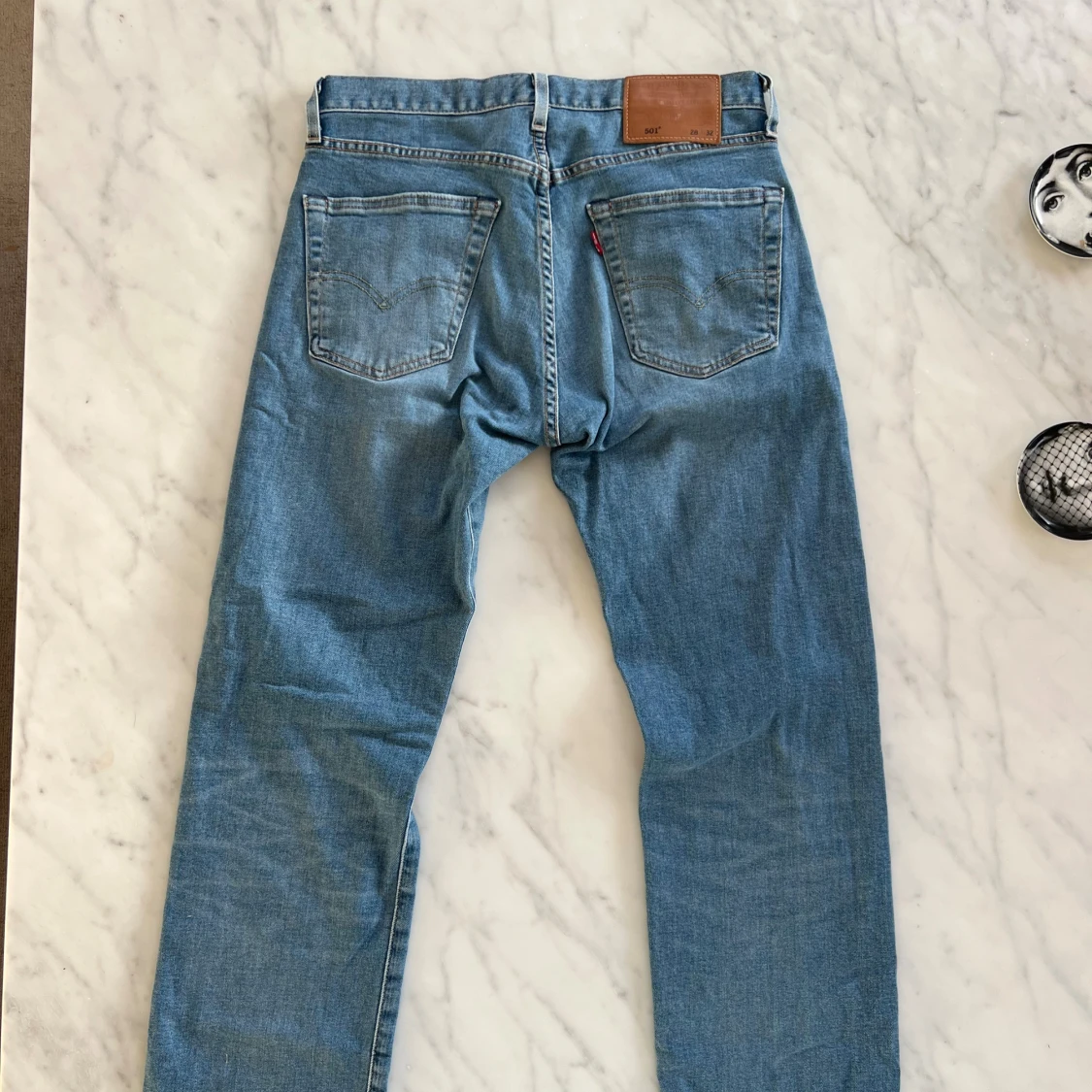 Levis 501 - 1