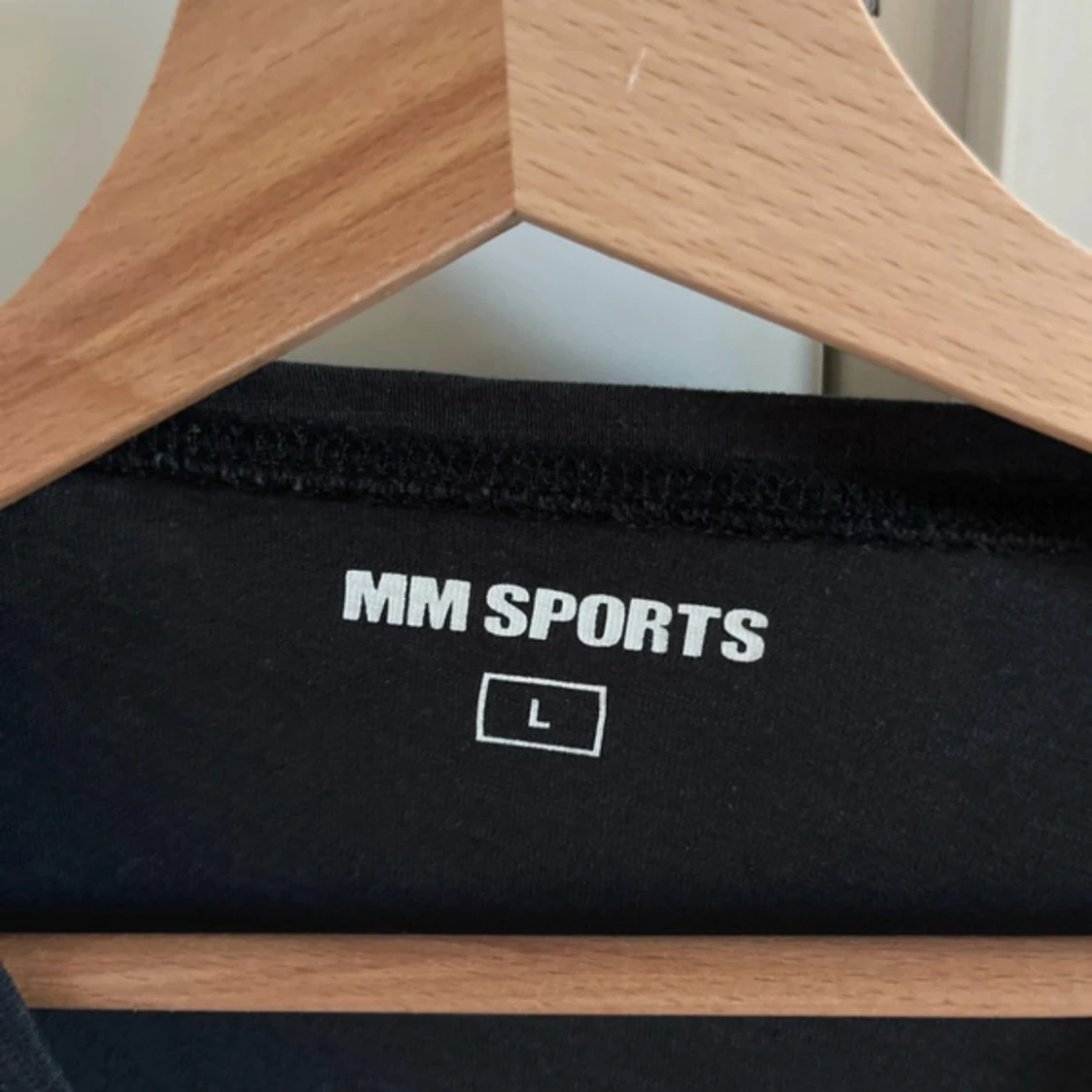 Träningströja herr - 2