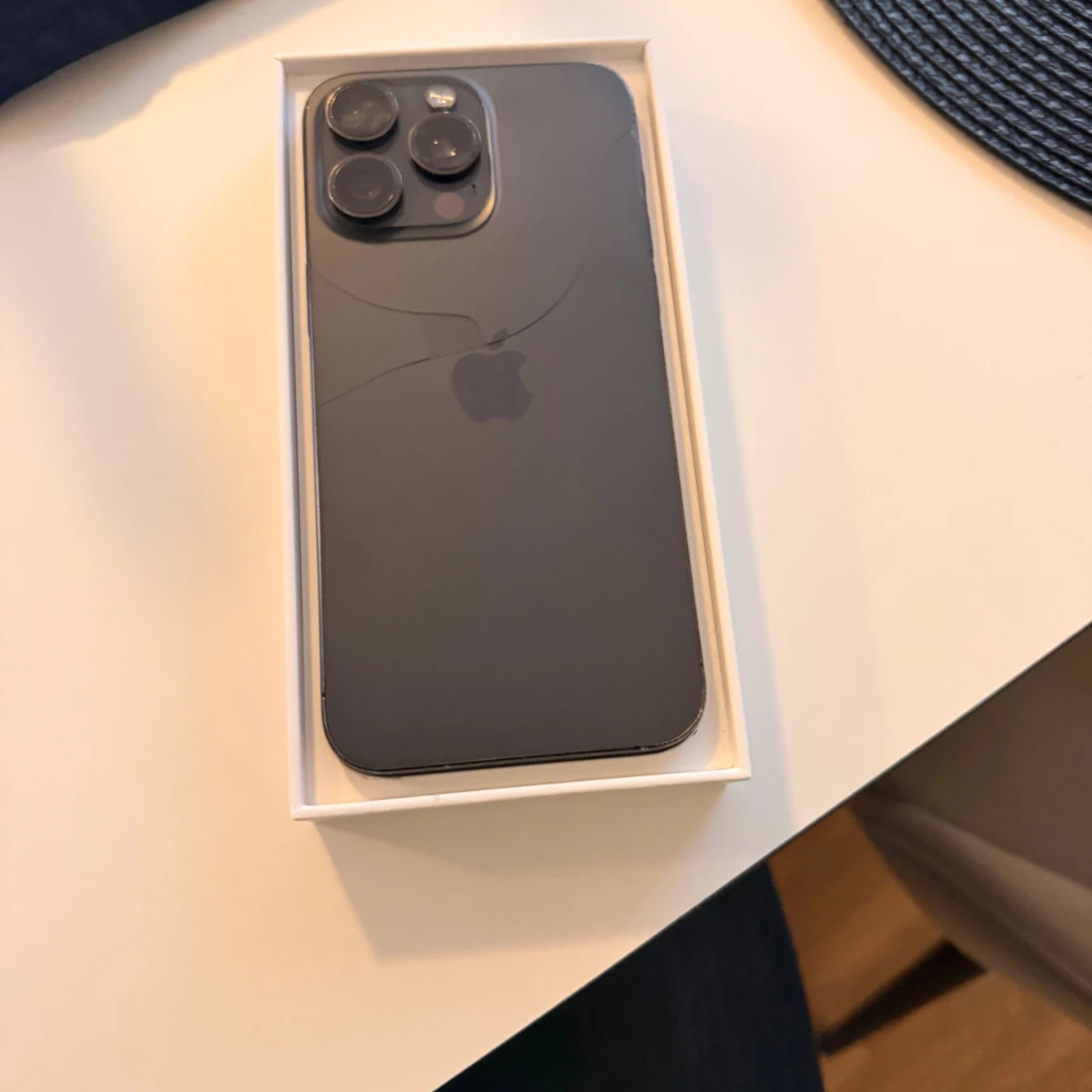 iPhone 15 Pro Max 256gb - 1