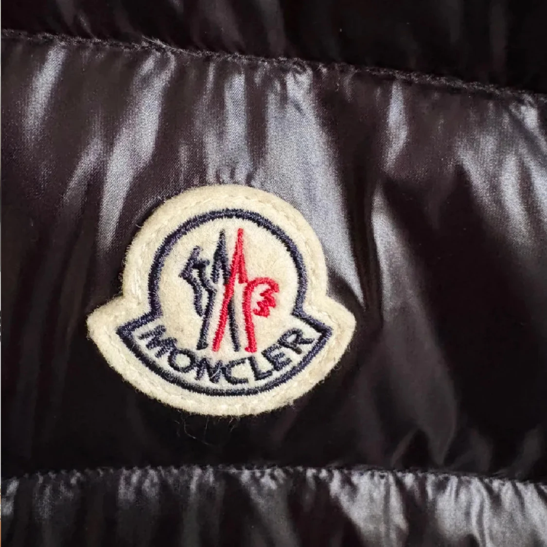 Moncler väst gui - 4