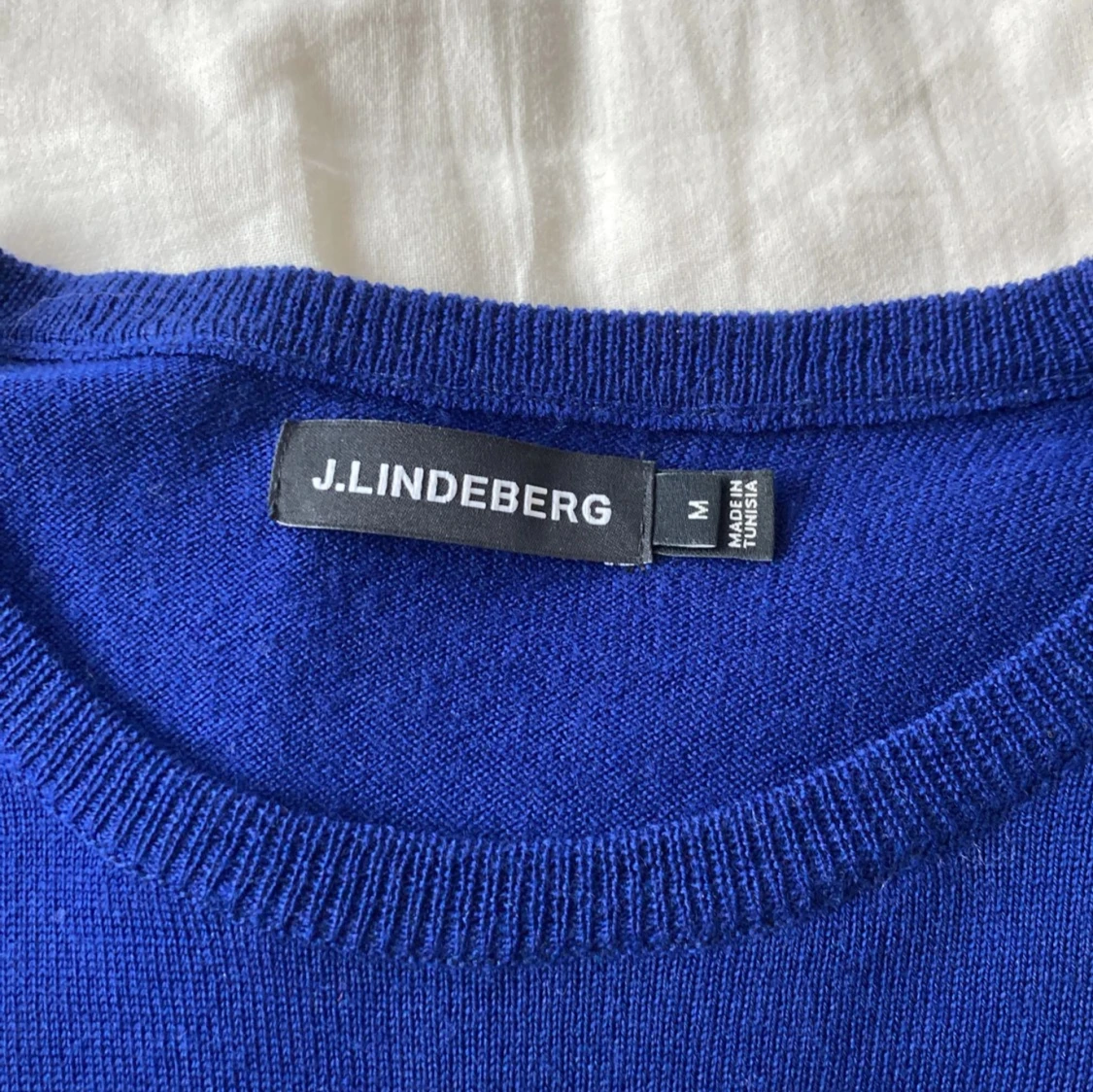 J.lindberg tröja - 91