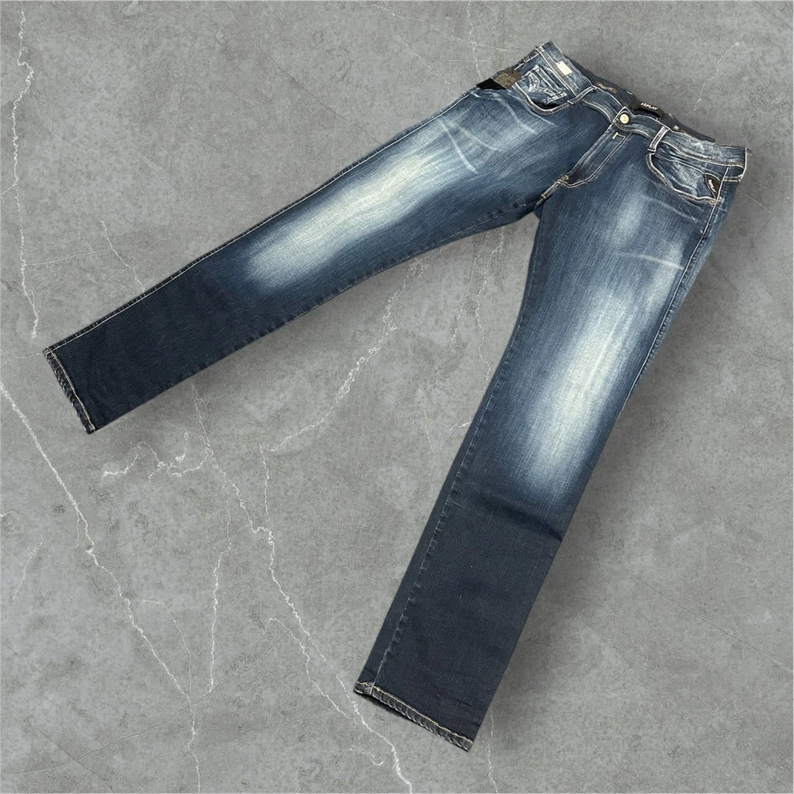 Replay Anbass HyperFlex - 1